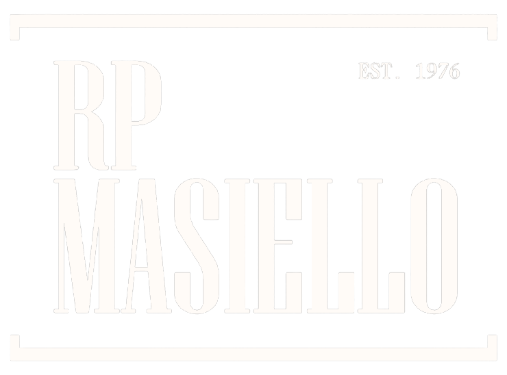 RP Masiello, established 1976
